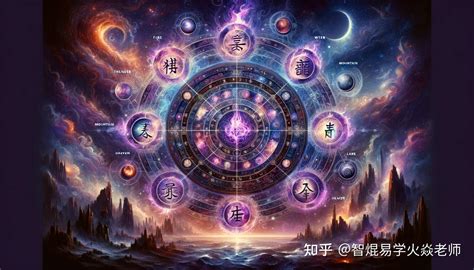 风水九运|九紫离火？专业讲解玄空风水三元九运原理，超通俗！。